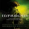 Infamous by Sherrilyn Kenyon Paperback Book 9781907411540