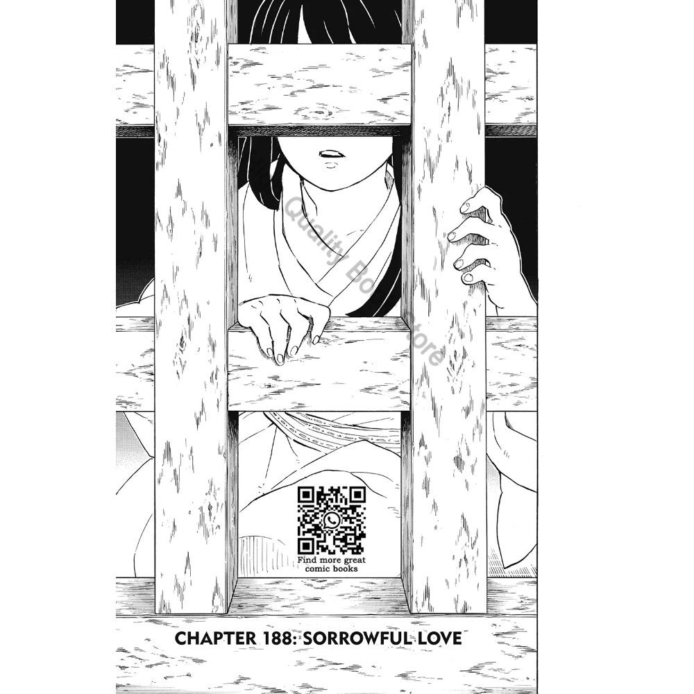 New Anime Demon Slayer Kimetsu No Vol.18 Yaiba Japan Fantasy Science Mystery Suspense English Version Manga Comic Book