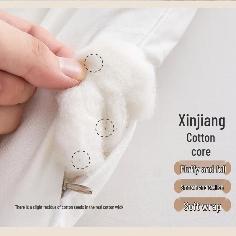 Xinjiang Cotton Four-Season Quilt