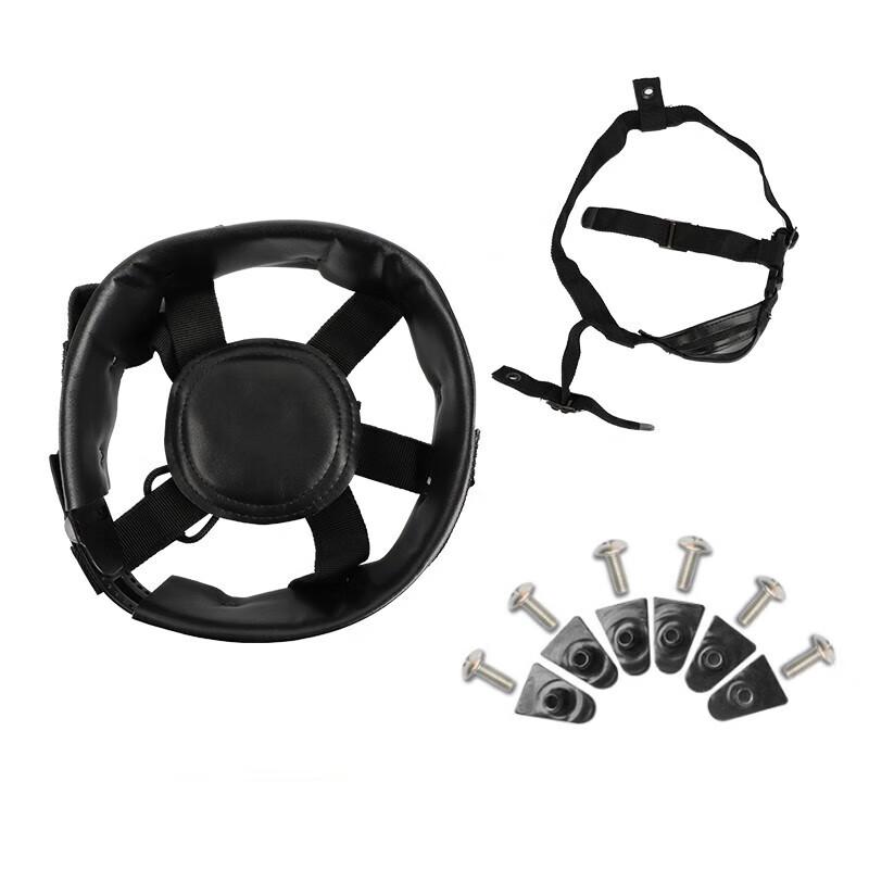 Ruibishneg QGF03 Kevlar Helmet Suspension Liner