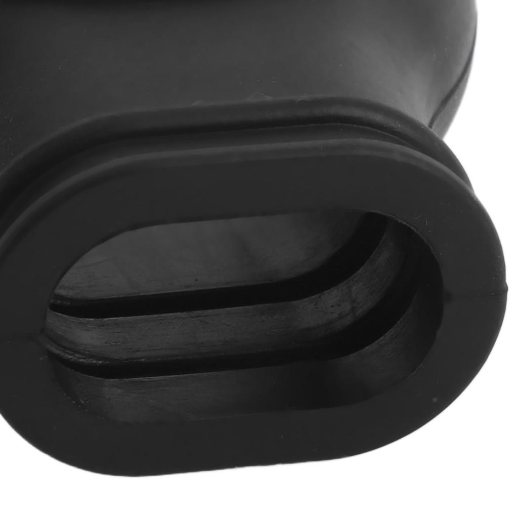 Scuba Diving Regulator Mouthpiece Silicone Enhanced Comfort Bite Mouthpiece Snorkel Regulator for Diving