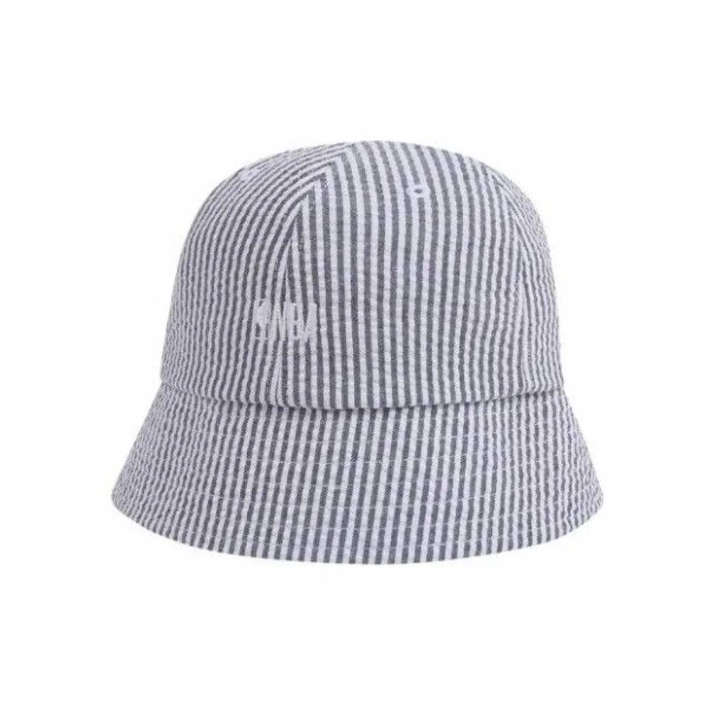 [NBA] M Cap KQC N255AP155P-NA Seersucker Dome Hat M