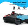 Bezdrátový ovladač Joypad Joystick Remote pro Nintendo Switch Pro dárek