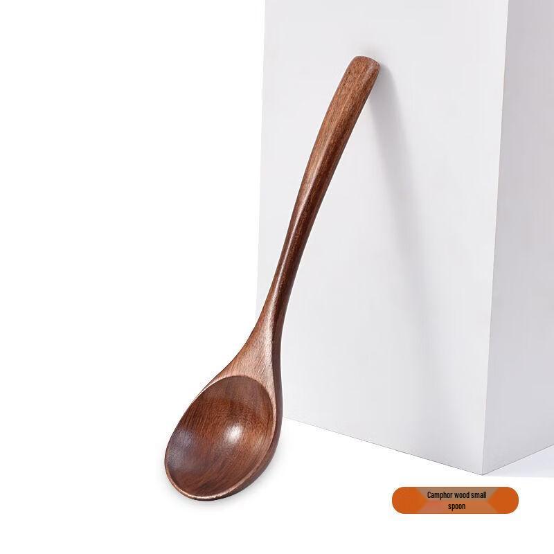 

Ruhan Nanmu Wooden Cooking Utensil Set