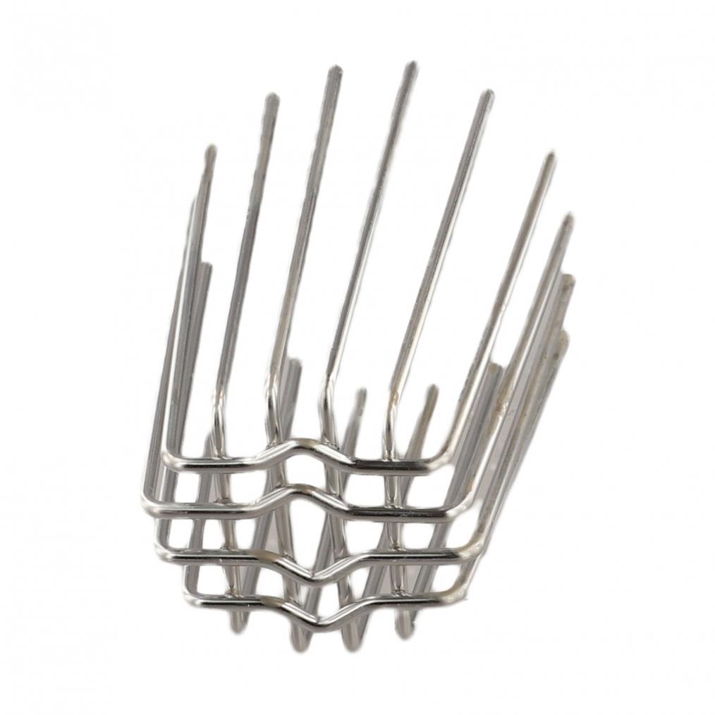 304 Stainless Steel Gutter Guard Roof Downpipe Filter Stainless Steel Drain