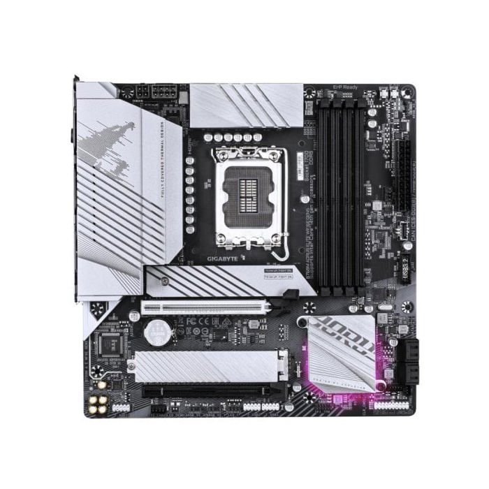 Carte Mere Gigabyte - B760M A E WF6E GEN5