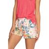 PJ Salvage Womens/Ladies Floral Shorts