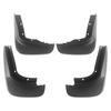 08-13 Volvo XC60 Paraspruzzi - Paraspruzzi Transfrontalieri