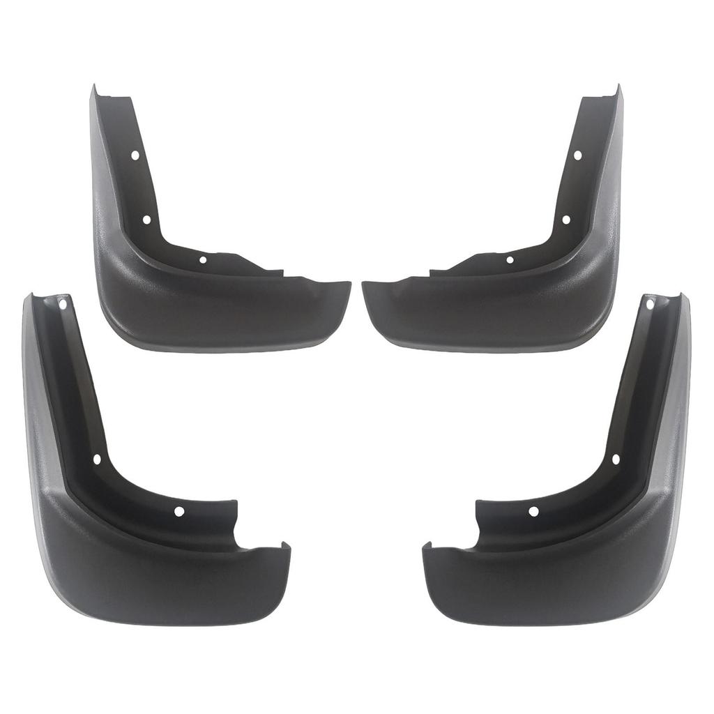 08-13 Volvo XC60 Paraspruzzi - Paraspruzzi Transfrontalieri