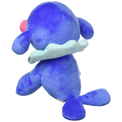 Pokemon Center Original Plush Toy Asimari 20ÁE0ÁE5(H×W×D:cm)
