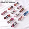Dollhouse Mini Scene Accessories Simulation Mini Sports Goods Mountain Bike Skateboard Baseball Bowling Racket Tennis Model