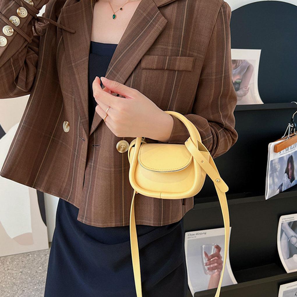 Trendy And Stylish Fashion Designer Mini Shoulder Bags For Statement Look Color Available