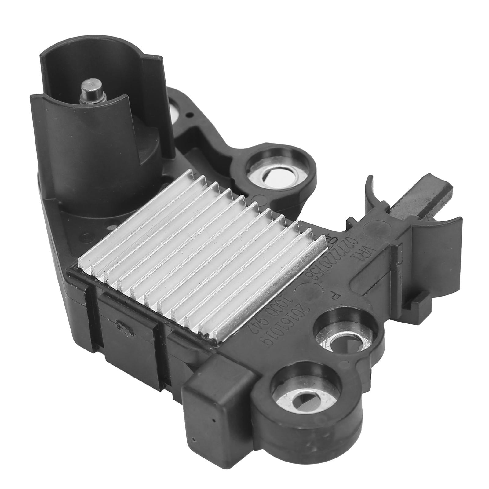 

Регулятор напряжения генератора 0272220758 Сменный аксессуар, подходящий для FiatViaggio