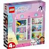 LEGO Gabby's Dollhouse Gabby's Dollhouse 10788 Toy Boys Girls