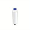 Coffee Machine Filters Replacement for DeLonghi Filter DLSC002 Water Filter Cartridges Activated Carbon Softener 3