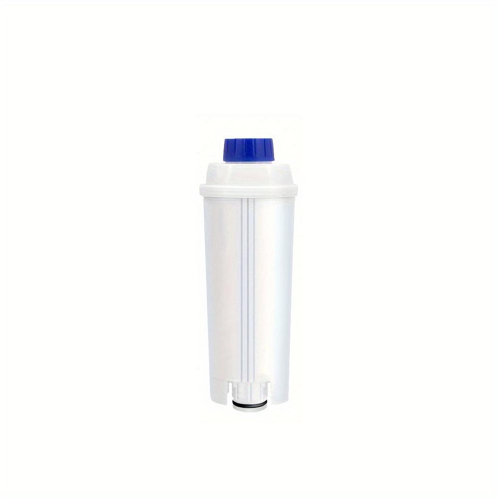 Coffee Machine Filters Replacement for DeLonghi Filter DLSC002 Water Filter Cartridges Activated Carbon Softener 3