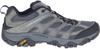 Обувь для треккинга Merrell Moab 3 granite V2