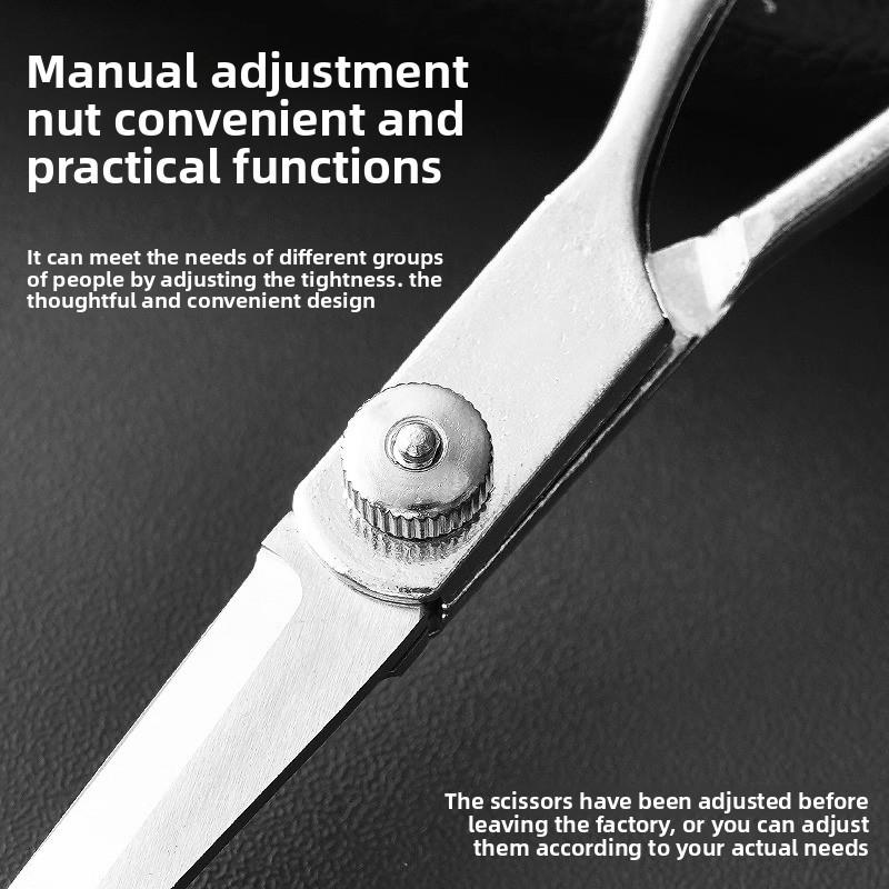 Professionelle Ausdünnschere für den Heimgebrauch