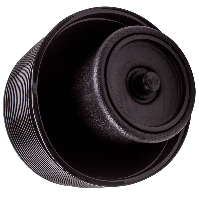 Rear Left & Right Air Spring bags for Toyota Landcruiser Prado 120 SUV 2003-2009 48080-35011 48090-35011