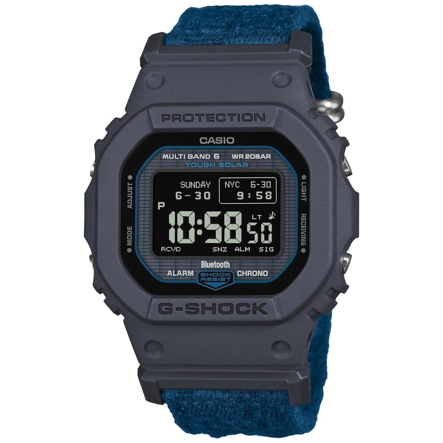 Casio rokas pulkstenis G-Shock vietējais oriģinālprodukts