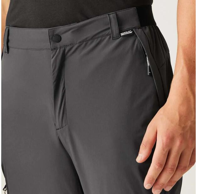 Regatta Брюки Travel Light Zip-Off