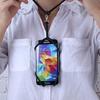 2023 New Mobile Phone Lanyard For Phone Silicone Strap Lanyards Case Neck Hanging Rope For Iphone