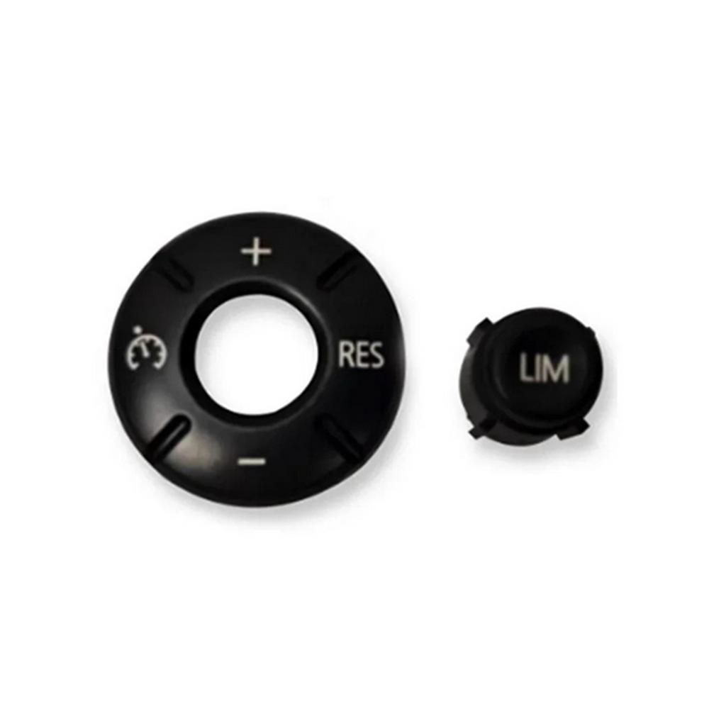 Steering Wheel Multifunction Control Button Cover For Mini Cooper F54 F55 F56 60