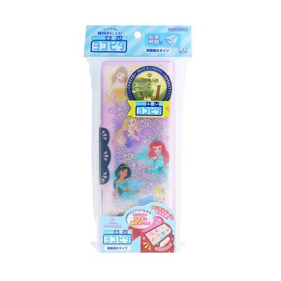 Schreibwaren Disneymatic Bleistift 2025 Neue Schulsachen Disney S1314424 Sun-Star Etui, Yokopita, Figur, Prinzessin,