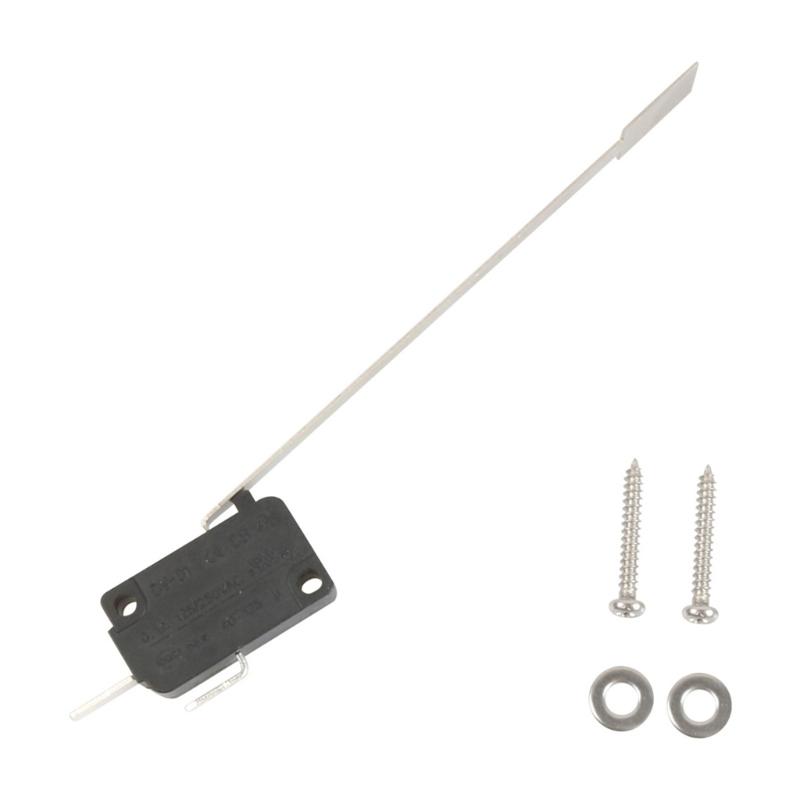High Temperature Resistant Ignitions Electrode Kit for Motorhome Campers Furnaces Featuring Corrosion Proof Metal and Simple Installation