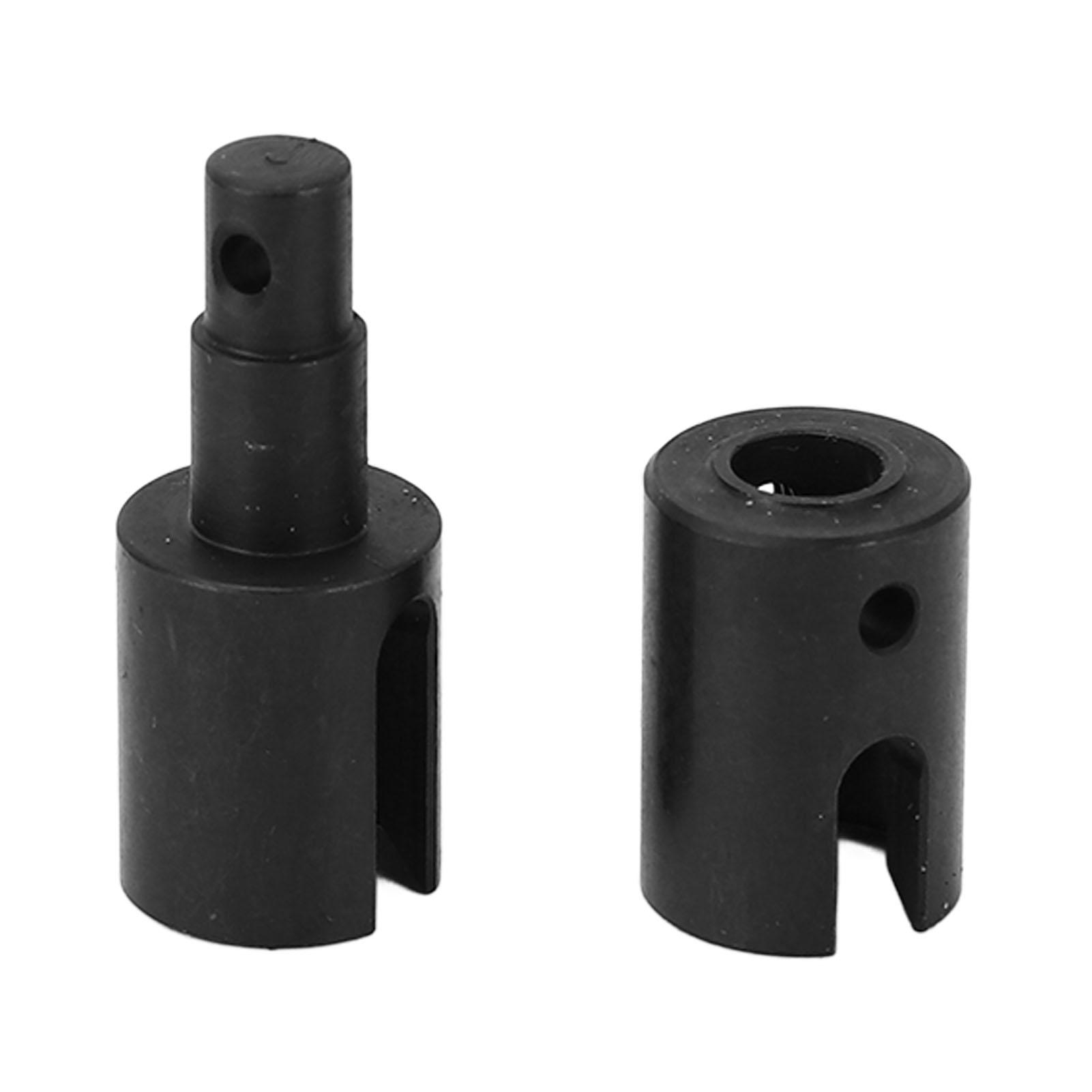 

RC Car Center Outdrive Set Steel Improve Driving Force Center Drive Cup Set для LOSI Baja Rey2.0 1/1