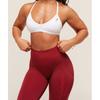 Gymshark X Analis Seamless Leggings   Reps Red Carmine Red Reps Red Carmine Red B4b4r Rb54