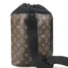 Louis Vuitton M44625 Monogram Chalk sling bag drawstring bag Shoulder Bag