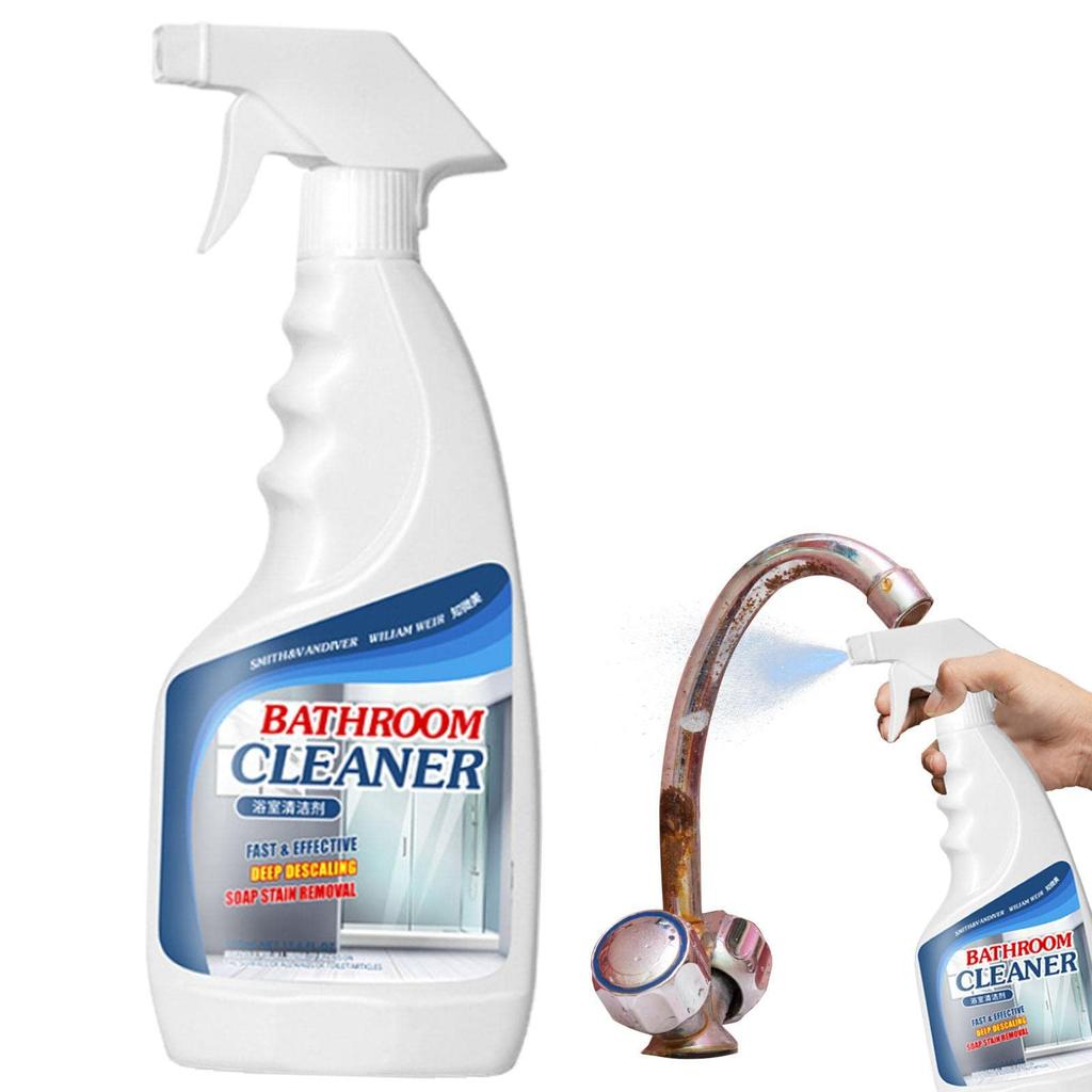 500ML Multifunction Granite Cleaner Quartz Stone Cleaning & Polishes for Marble Tile Granite Kitchen Cooktops All Kinds of Stone
