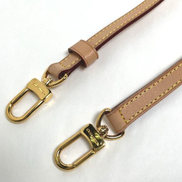 Louis Vuitton Nume Leather Adjustable Strap Not Specified Brown Women J52312 Used