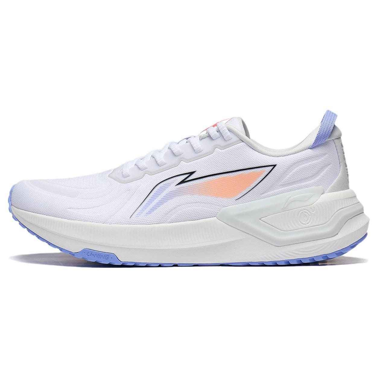Li-Ning Yueying 3 White Blue Men s ARHT019-9 EU 44⅓