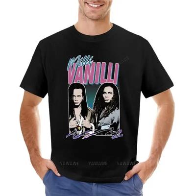 T-shirtler – Tişörtler