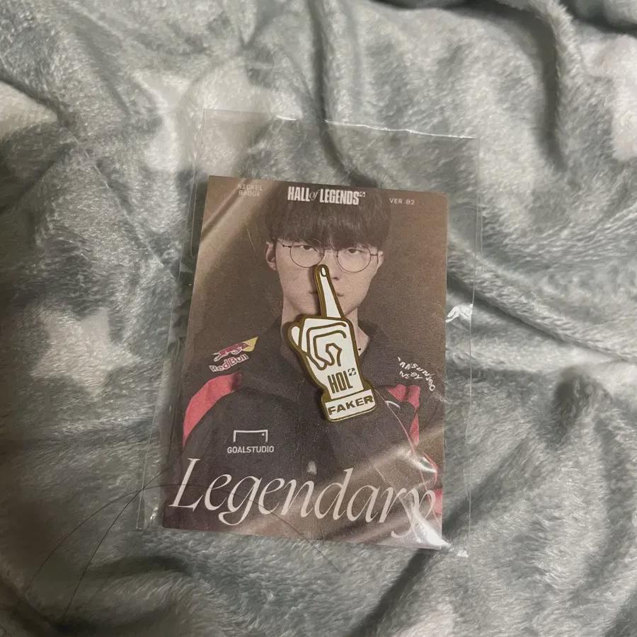 

We Sell T1 Paker Badge Goods!
