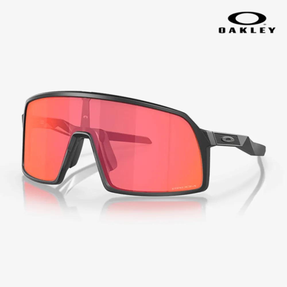 

[Oakley] Oakley Sutro S Trail Torch Bicycle Cycling Sunglasses