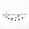 Colorful Fashionable Double Color Dental Brace Decoration Holder