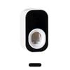 1PC Automatic Toothpaste Dispenser Wall Mount Bathroom Bathroom Accessories Toothpaste Squeezer