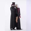 Halloween Cosplay Movie Vampire Costume Couple Dress Up