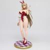 Anime Figure Nikke The Goddess of Victory Bunny Girl Figurine Collection Statue Model Toy