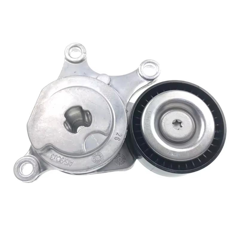 2702000370 2742020019 0029931196 Drive Belt Tensioner Kit For Mercedes Benz W176 A200 W246 B200 B260 W117 CLA200 W156GLA200 M270