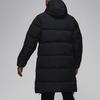 ESSENTIAL Down Jacket Men's Black FB7314-010