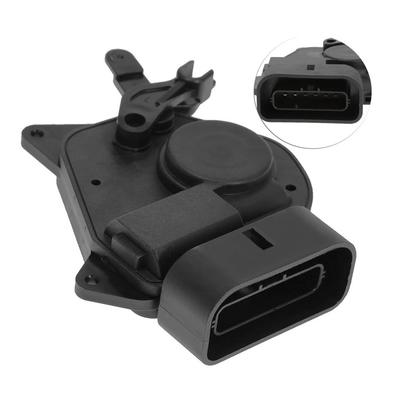 1x Door Lock Actuator Front Left Driver Side For 01-07 Toyota Highlander 746-844