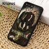 Krajews Supernatural Dean Sam Castiel Soft Phone Case For iPhone 17 Air 16 15 14 plus 11 12 13 pro max coque Fundas