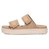 Women's Goldenstar Slide Sandals Sand 1158054-SAN