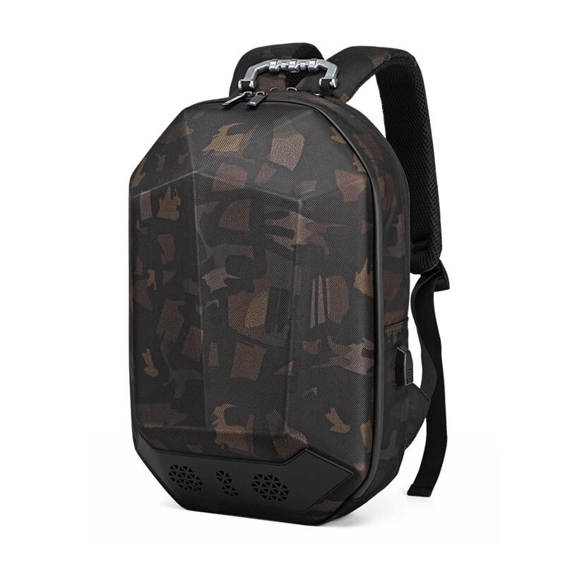 

Tianyin Outdoor Laptop & Helmet Backpack 35