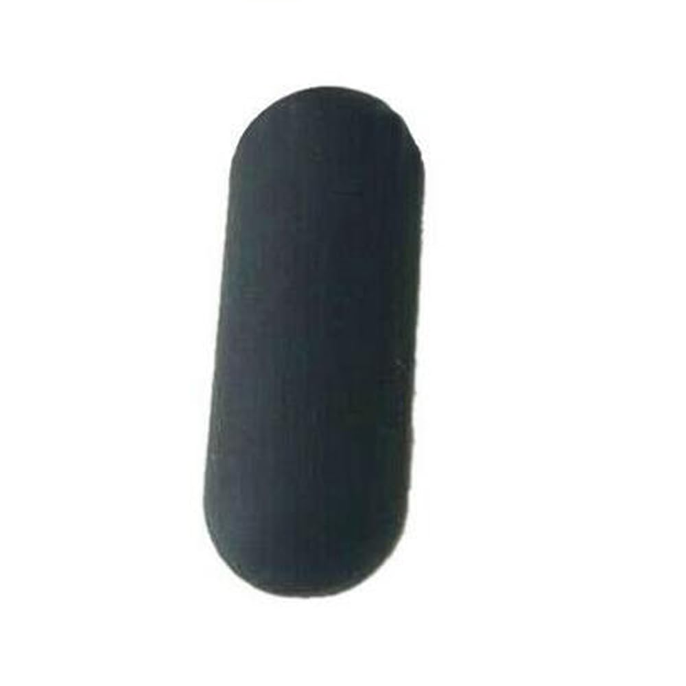 HSSDTECH Laptop Bottom Rubber Feet - Anti-Slip Pads for HP EliteBook 840 G3 G4 745 G3 (Not for 745 G4)