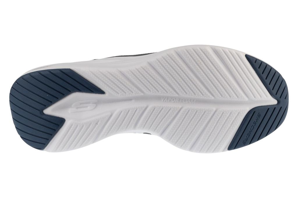 Skechers Slip-Ins: Go Walk Now - Payton, Mens White Sneakers